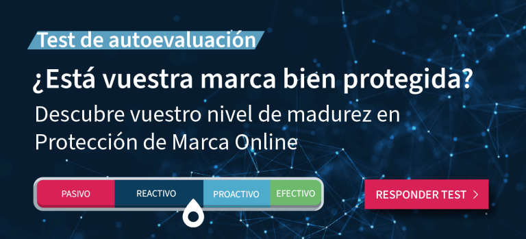 Test de Madurez en Protección de Marca Online - Ubilibet
