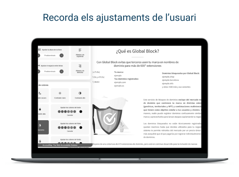 Digital Accessibility - Ubilibet.com