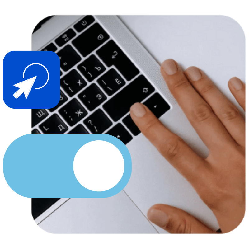 Detección y solucion - Accesibilidad digital - Ubilibet