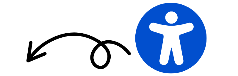 Probar herramienta de accesibiliad web - Ubilibet