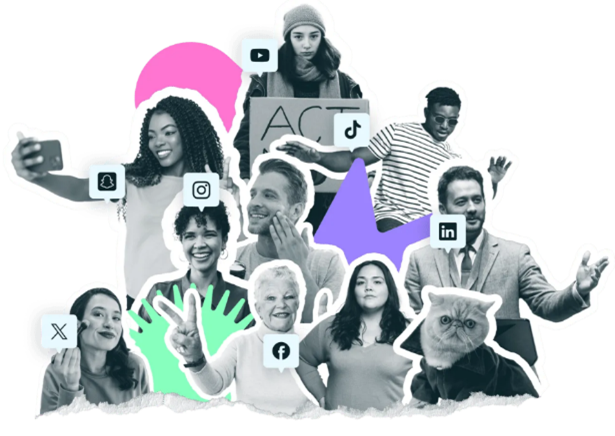 Demo herramienta Influencer Marketing y creadores de contenidos - Kolsquare